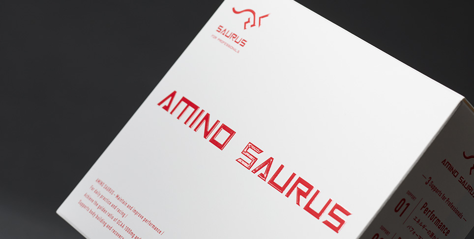 AMINOSAURUS商品画像