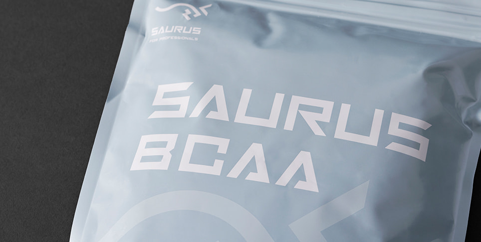 SAURUS BCAA商品画像