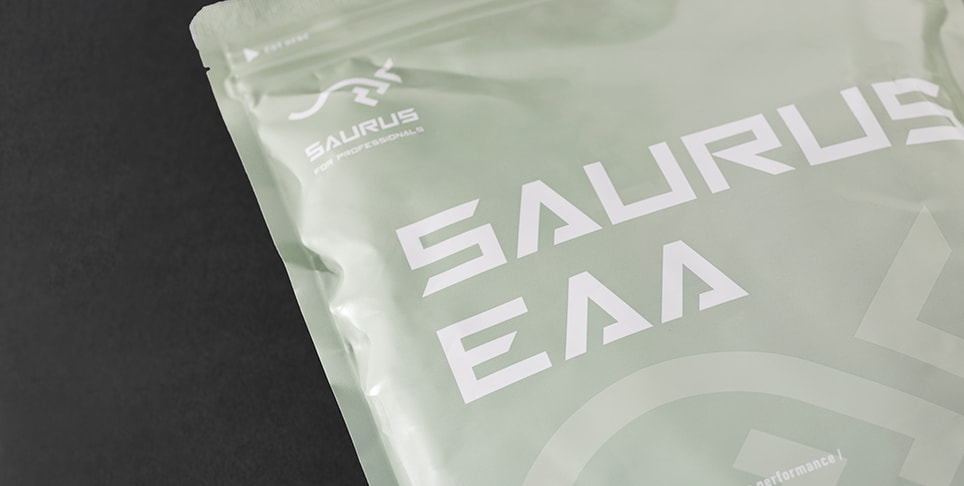 SAURUS EAA商品画像