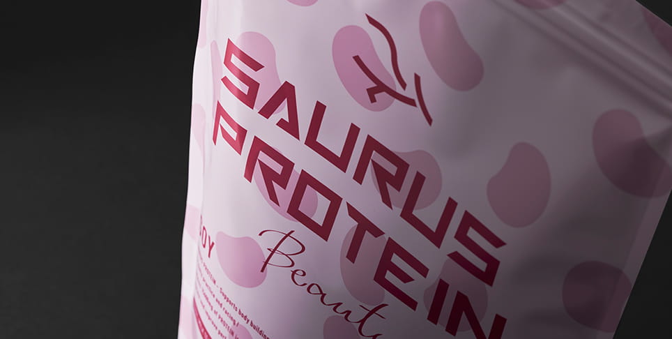 SAURUS PROTEIN Beauty商品画像