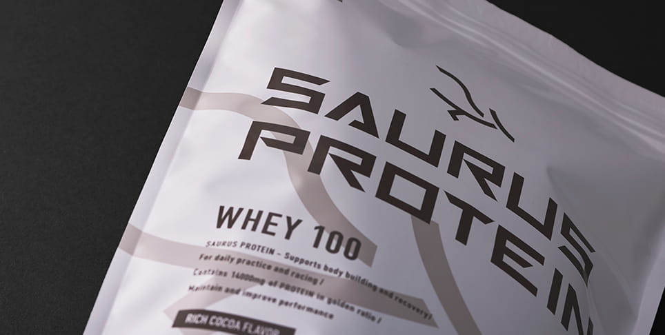 SAURUS PROTEIN商品画像