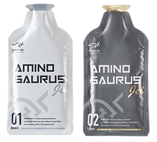 AMINOSAURUSgel商品画像