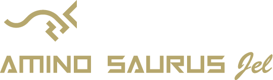 AMINOSAURUS gel