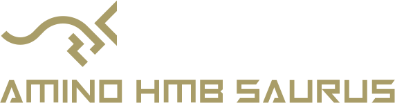 AMINO HMB SAURUS
