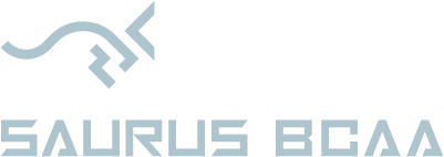 SAURUS BCAA